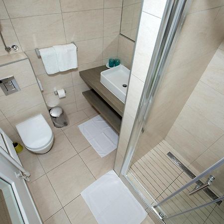 Pansion Kamenar 2 Ξενοδοχείο Primošten Εξωτερικό φωτογραφία
